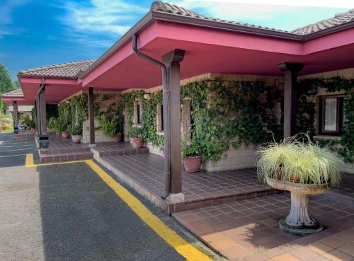 Hotel La Ruta De Cabrales