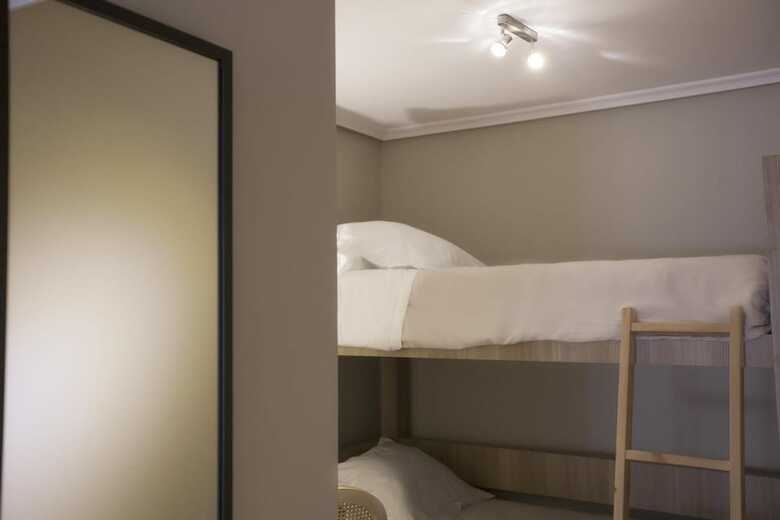 Hotel Arcea Los Lagos
