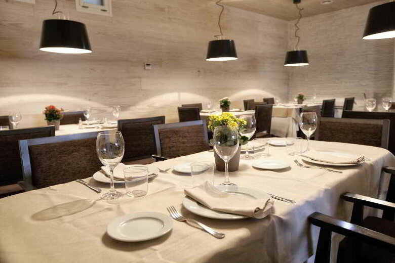 Hotel Arcea Los Lagos