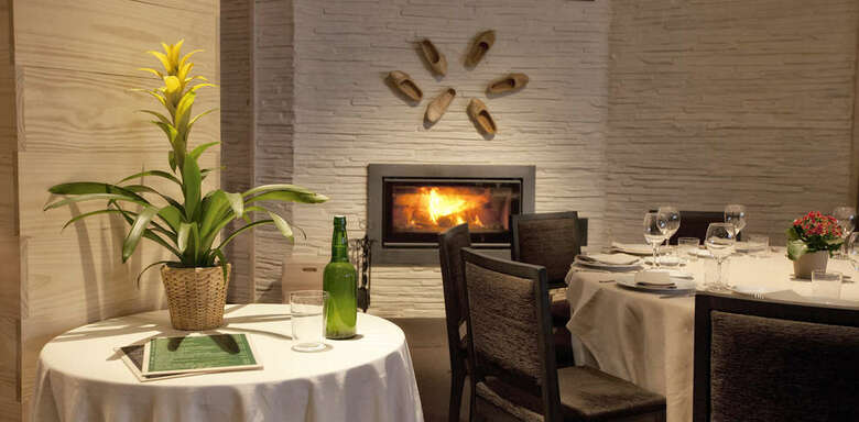 Hotel Arcea Los Lagos