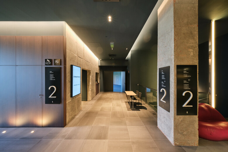 Hotel Barcelona Princess