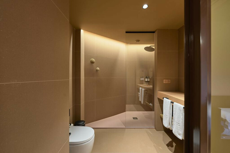 Hotel Barcelona Princess