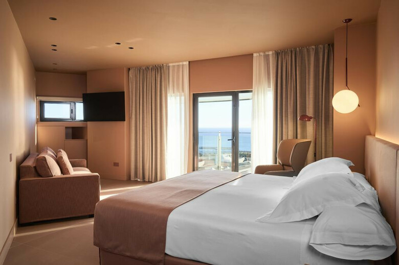 Hotel Barcelona Princess