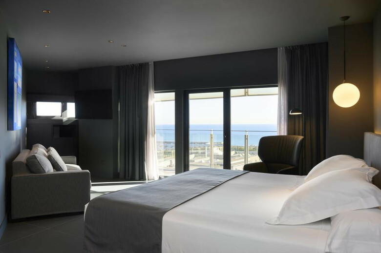 Hotel Barcelona Princess