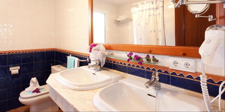 Hotel Villas Chemas