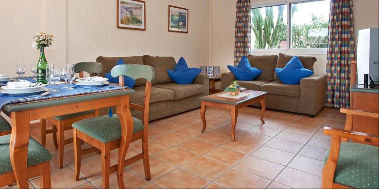 Hotel Villas Chemas