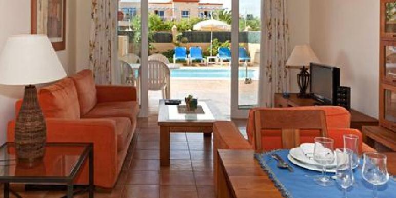 Hotel Villas Margaritas