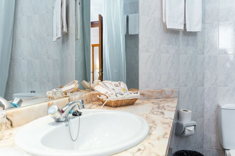 Hotel Abades Loja