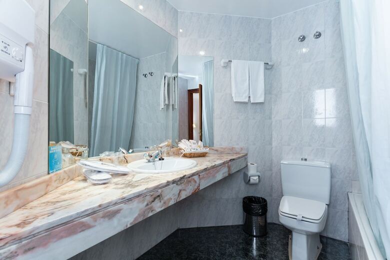 Hotel Abades Loja