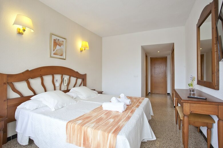 Playamar Hotel & Apartments