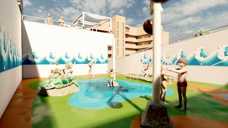 Playamar Hotel & Apartments