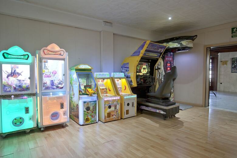 Playamar Hotel & Apartments