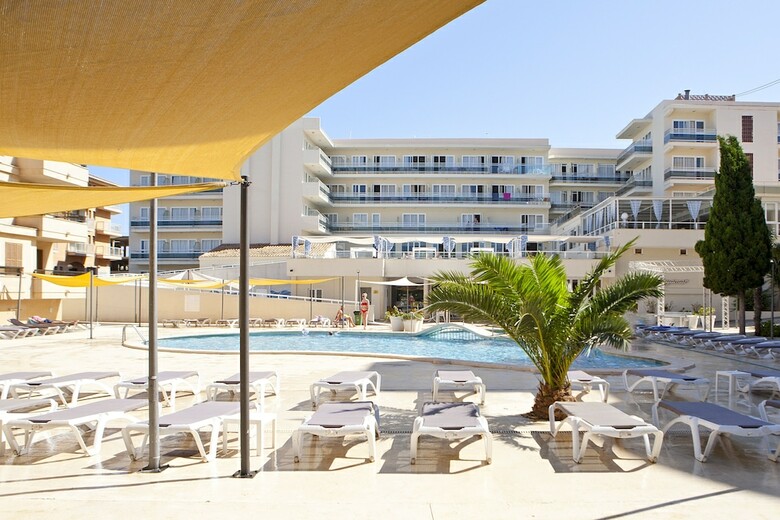 Playamar Hotel & Apartments
