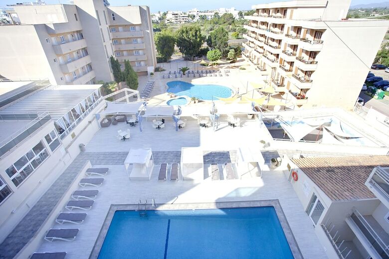 Playamar Hotel & Apartments