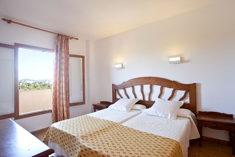 Playamar Hotel & Apartments