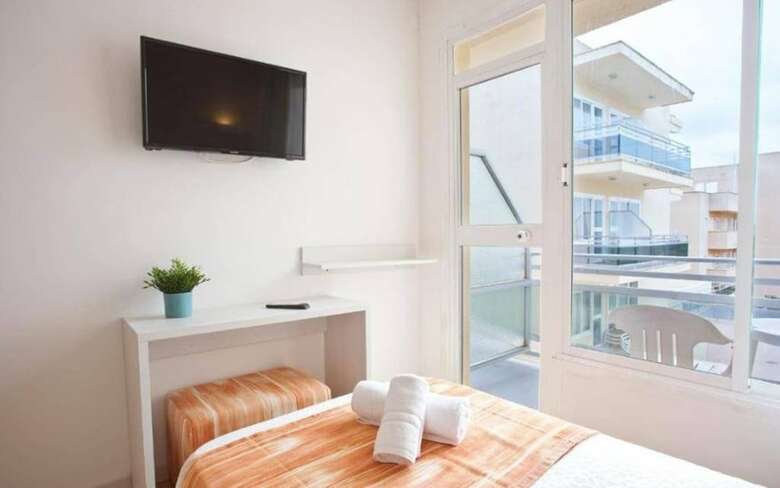 Playamar Hotel & Apartments
