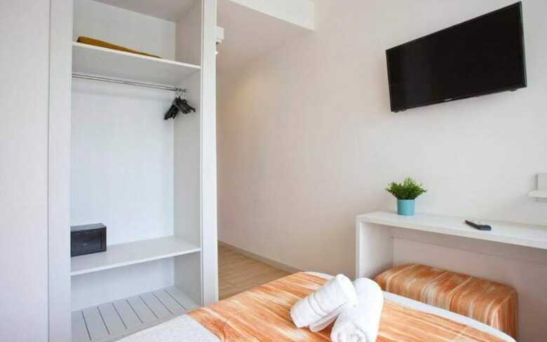 Playamar Hotel & Apartments