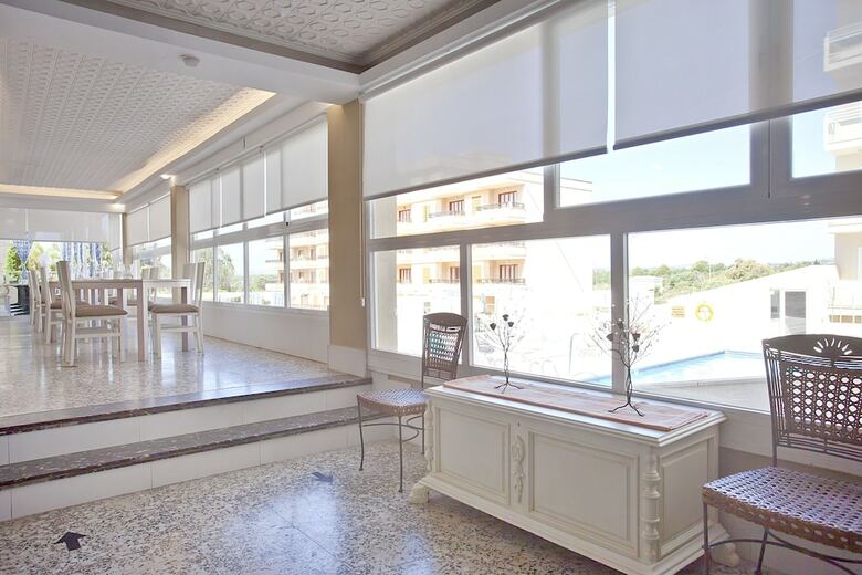 Playamar Hotel & Apartments