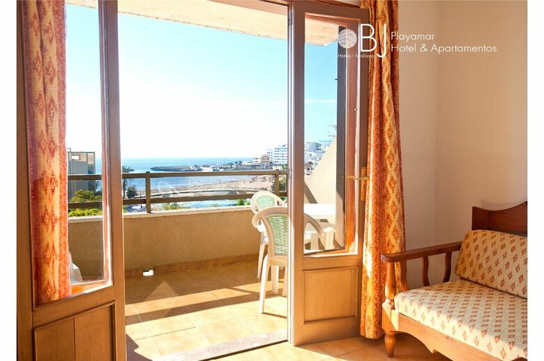 Playamar Hotel & Apartments