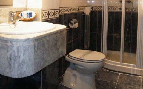 Hotel Castellano I
