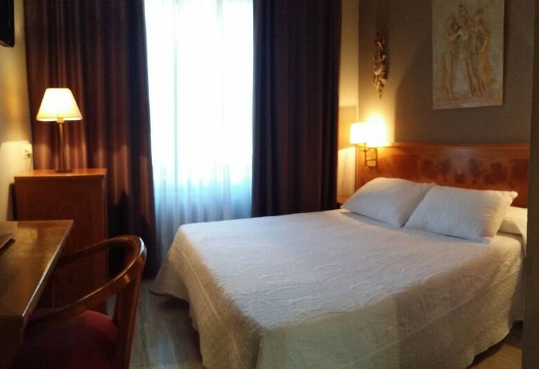 Hotel San Polo