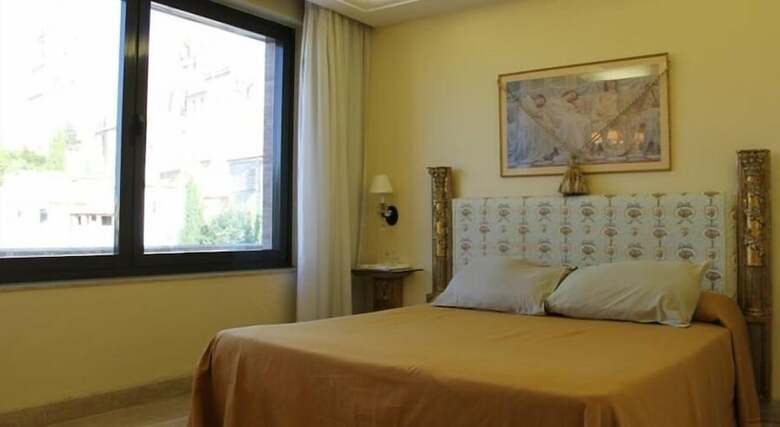 Hotel San Polo