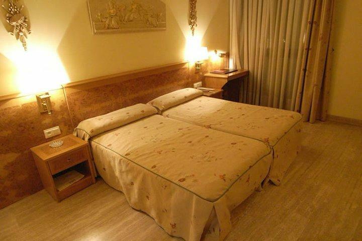 Hotel San Polo