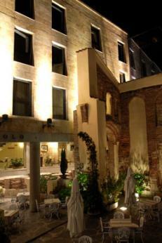 Hotel San Polo