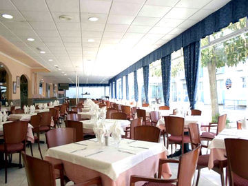 Hotel Villamarina Club