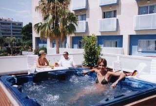 Hotel Villamarina Club