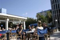 Hotel Villamarina Club