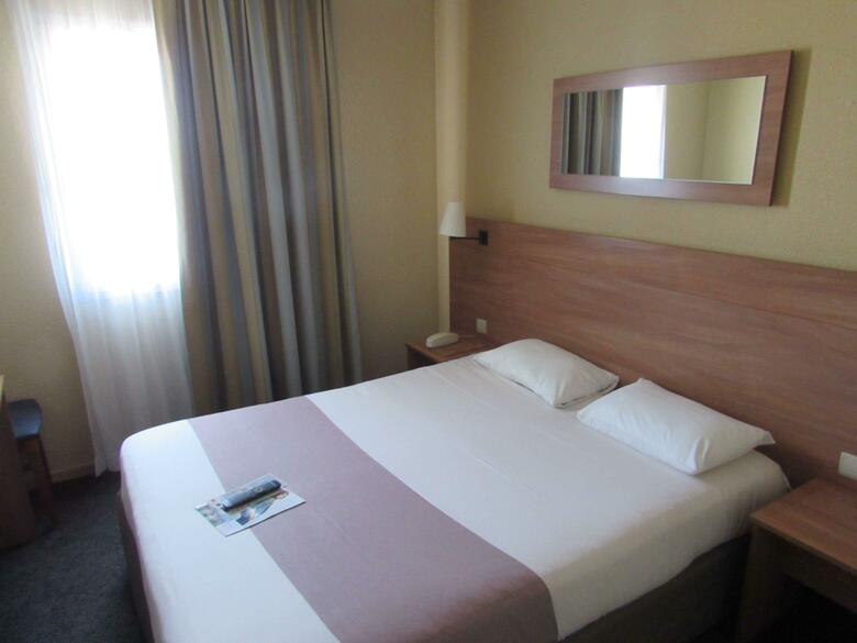 Hotel Kyriad Marne-la-vall�e-torcy