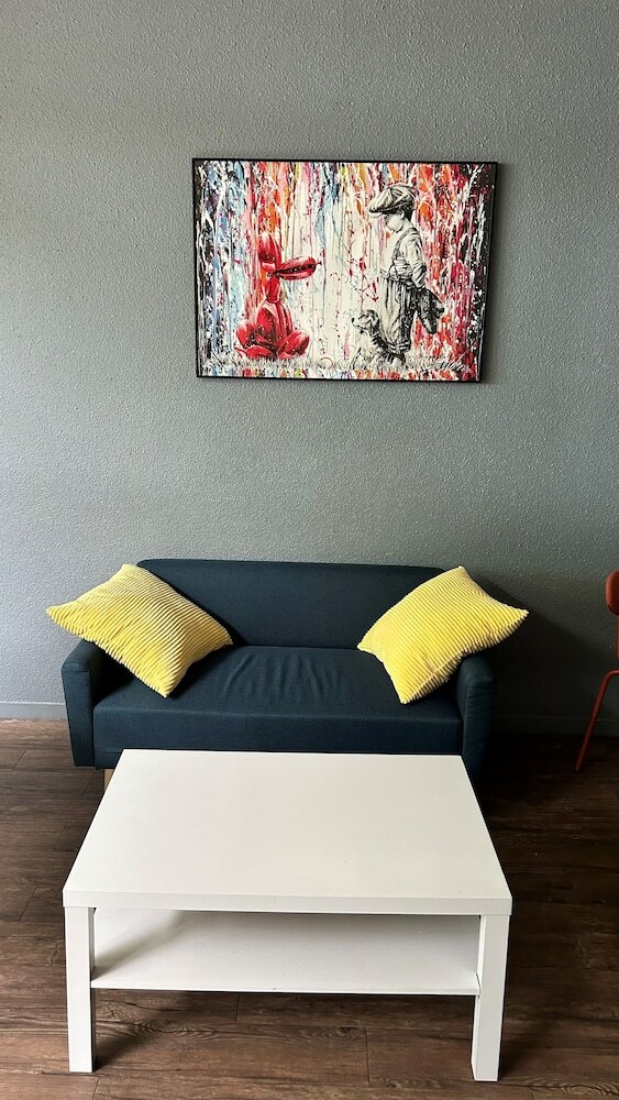 Hotel Kyriad Marne-la-vall�e-torcy