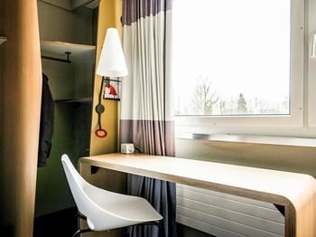 Hotel Ibis Zurich-adliswil
