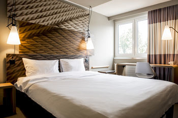 Hotel Ibis Zurich-adliswil