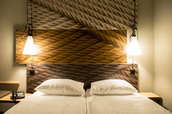 Hotel Ibis Zurich-adliswil