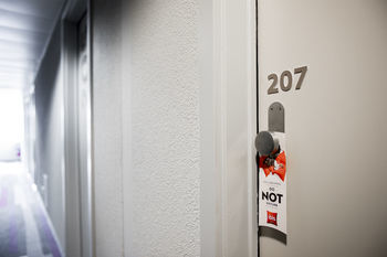 Hotel Ibis Zurich-adliswil