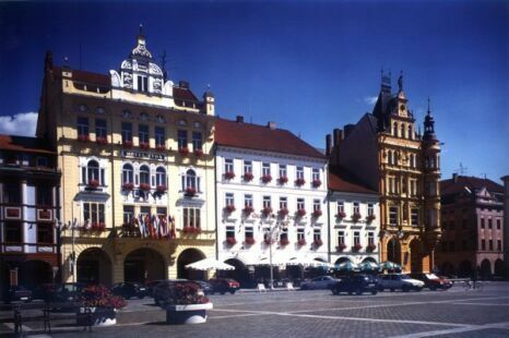 Hotel Grand Zvon