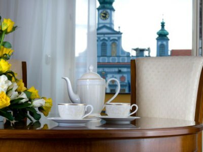 Hotel Grand Zvon