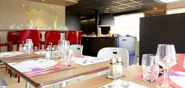 Hotel Campanile - Marseille - Martig