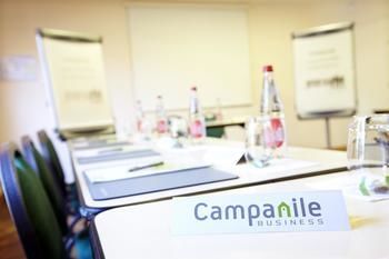 Hotel Campanile - Marseille - Martig