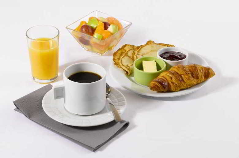 Hotel Campanile Brive La Gaillarde O