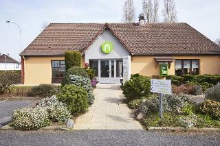 Hotel Campanile Fontenay Tresigny