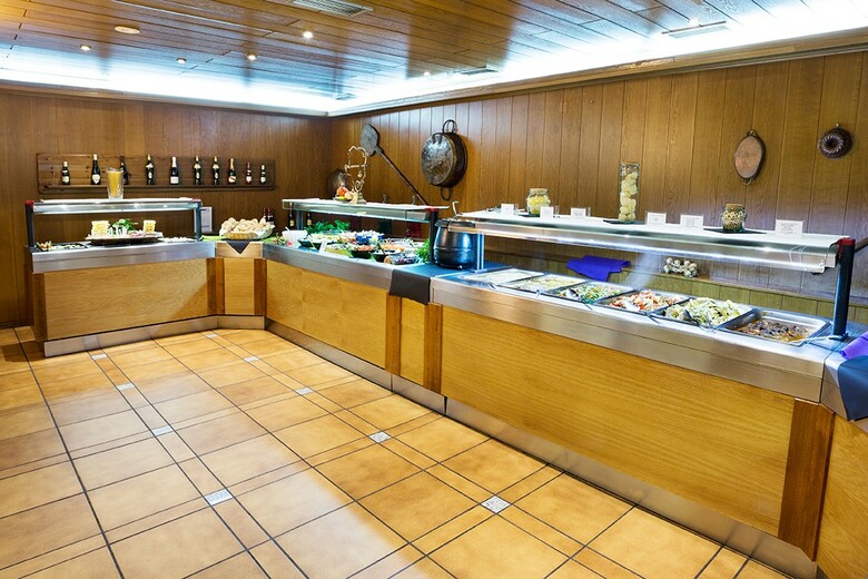Aparthotel Any�spark The Mountain & Wellness Resort