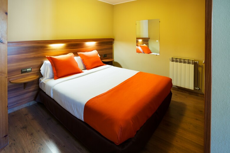 Aparthotel Any�spark The Mountain & Wellness Resort