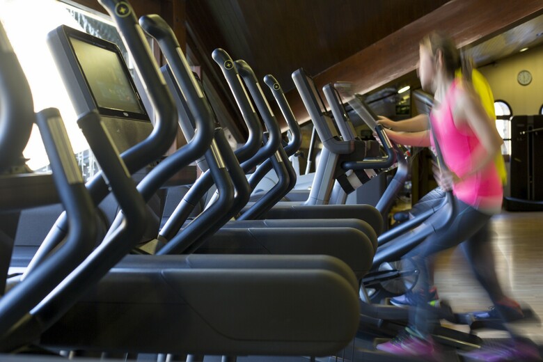 Aparthotel Any�spark The Mountain & Wellness Resort