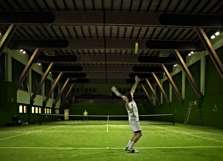 Aparthotel Any�spark The Mountain & Wellness Resort