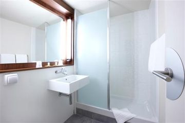 Hotel Campanile Grenoble St Egreve