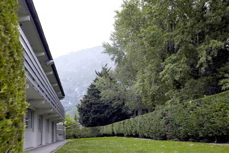 Hotel Campanile Grenoble St Egreve