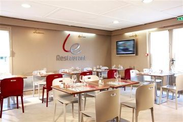 Hotel Campanile - Grenoble - Saint M